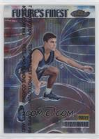 Wally Szczerbiak #/750