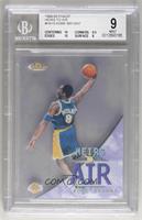 Kobe Bryant [BGS 9 MINT]