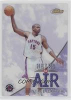 Vince Carter