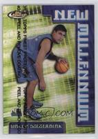 Wally Szczerbiak #/300