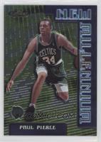 Paul Pierce [EX to NM] #/1,500