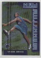 Baron Davis #/1,500