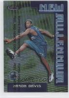 Baron Davis #/1,500