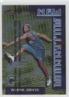 Baron Davis #/1,500