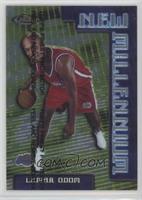 Lamar Odom #/1,500