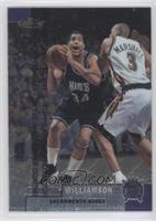 Corliss Williamson