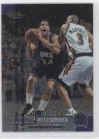 Corliss Williamson