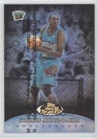 Shareef Abdur-Rahim #/150