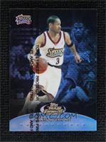 Allen Iverson #/150