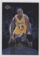 Shaquille O'Neal [EX to NM] #/1,500
