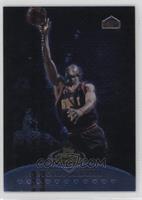 Antonio McDyess #/1,500