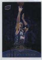 Scottie Pippen #/1,500