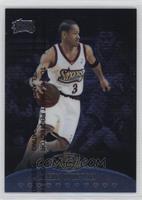 Allen Iverson #/1,500