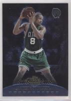 Antoine Walker #/1,500