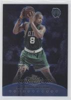 Antoine Walker #/1,500