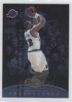 Karl Malone #/1,500