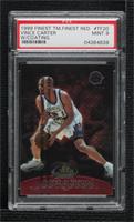 Vince Carter [PSA 9 MINT] #/500