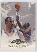 Masters - Karl Malone