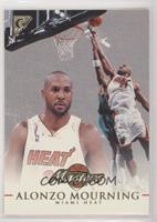 Masters - Alonzo Mourning