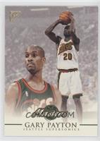 Masters - Gary Payton