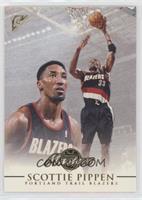 Masters - Scottie Pippen