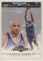 Masters - Charles Barkley