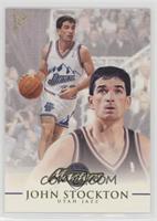 Masters - John Stockton