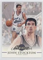 Masters - John Stockton