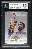 Artisans - Kobe Bryant [BGS 8.5 NM‑MT+]