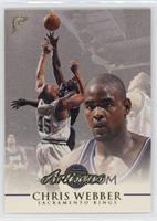 Artisans - Chris Webber