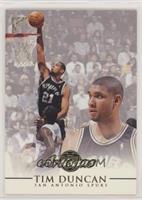 Artisans - Tim Duncan