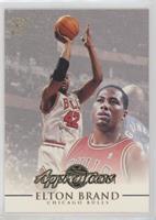 Apprentices - Elton Brand