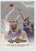 Apprentices - Shawn Marion