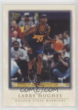 1999-00 Topps Gallery - [Base] #79 - Larry Hughes