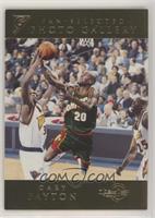 Gary Payton