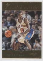 Latrell Sprewell [EX to NM]