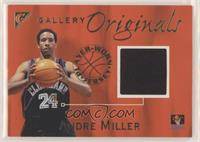 Andre Miller [EX to NM]