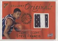 Steve Francis [EX to NM]