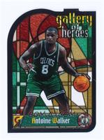 Antoine Walker