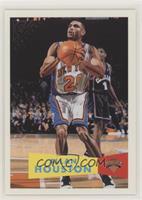 Allan Houston