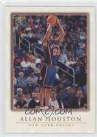 Allan Houston