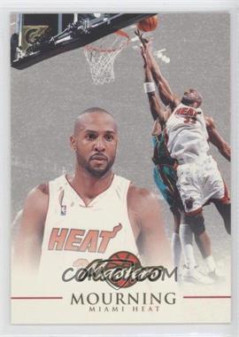 1999-00 Topps Gallery - Previews #PP4 - Alonzo Mourning