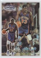 Patrick Ewing [EX to NM]