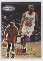 Tim Hardaway