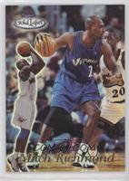 Mitch Richmond