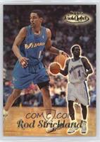 Rod Strickland