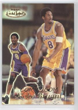 1999-00 Topps Gold Label - [Base] - Class 1 #22 - Kobe Bryant