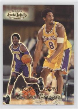 1999-00 Topps Gold Label - [Base] - Class 1 #22 - Kobe Bryant