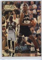 David Robinson