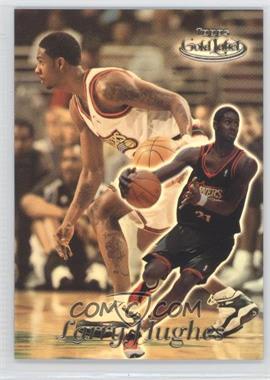 1999-00 Topps Gold Label - [Base] - Class 1 #47 - Larry Hughes